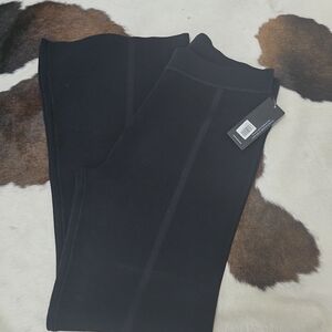 Black Women's Trousers